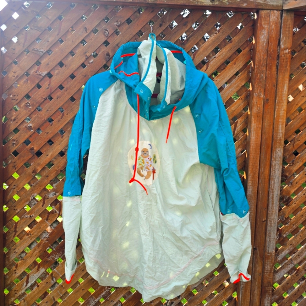 Urban Outfitters Jacket
